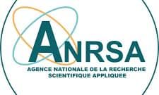 Logo ANRSA