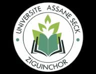 Logo UASZ