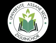 Logo UASZ